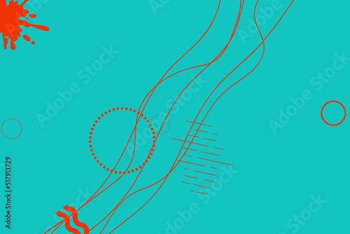 Geomeric colorful shapes. Modern technology business abstract cover design. Cover design template for the presentation, brochure, catalog, poster, book, magazines.
