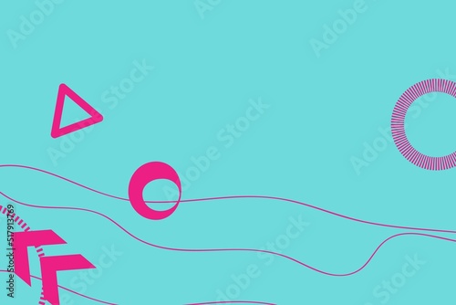 Geomeric colorful shapes. Modern technology business abstract cover design. Cover design template for the presentation, brochure, catalog, poster, book, magazines.
