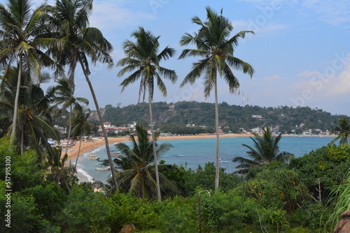 travelling Sri Lanka