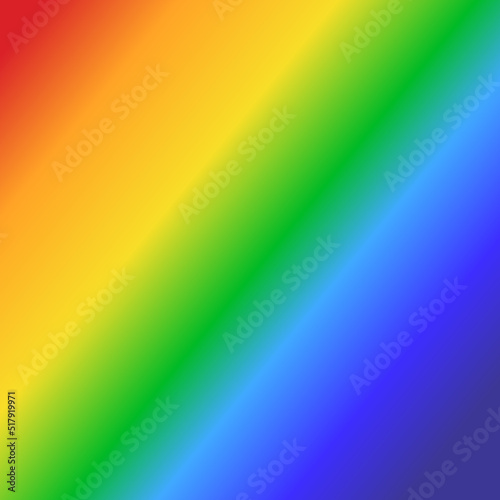 rainbow background, rainbow design, vector