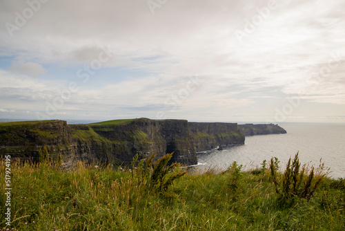 Cliffs of Moher