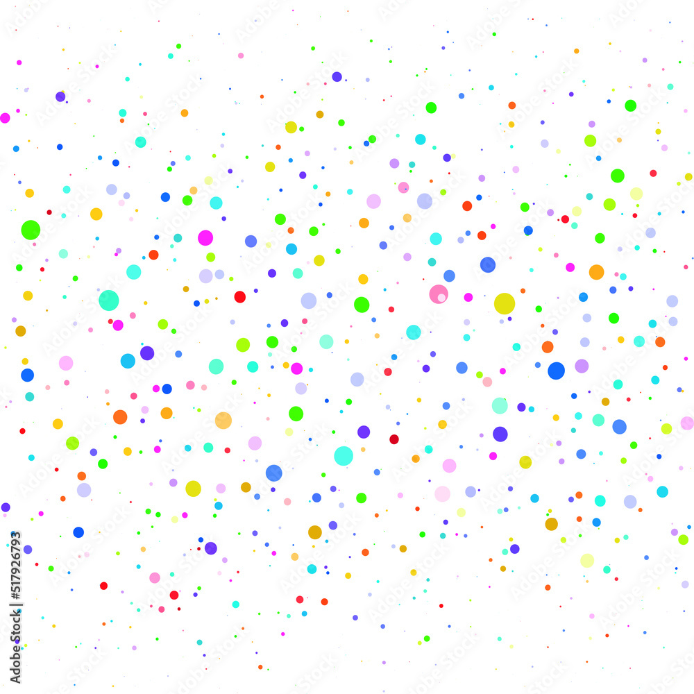 confetti background confetti background