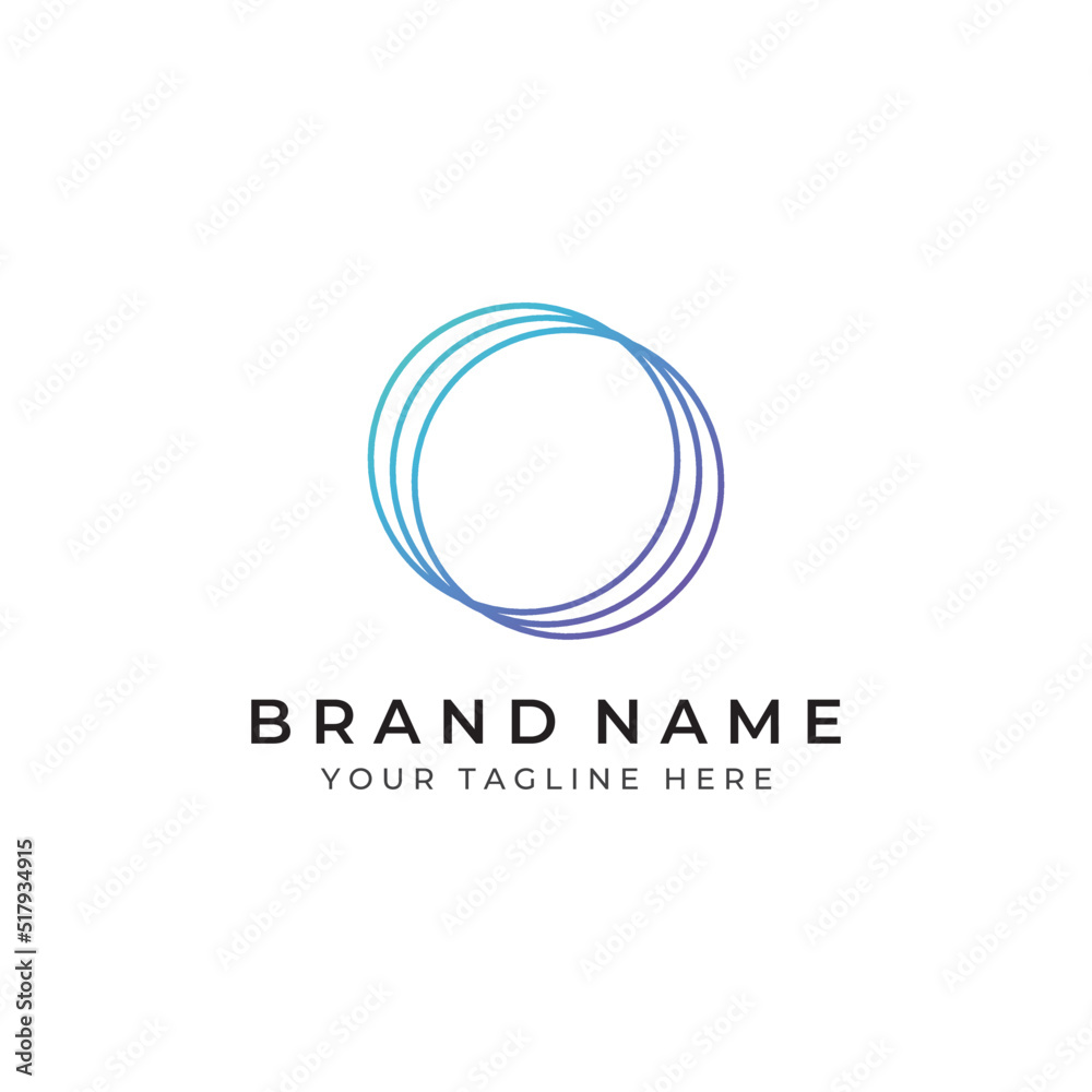 Abstract circle logo elements, circle lines, minimalist circles, creative ideas circles and modern colorful circles. Logos for companies and other businesses with simple and modern designs. Abstract circle logo elements, circle lines, minimalist circles, creative ideas circles and modern colorful circles. Logos for companies and other businesses with simple and modern designs.