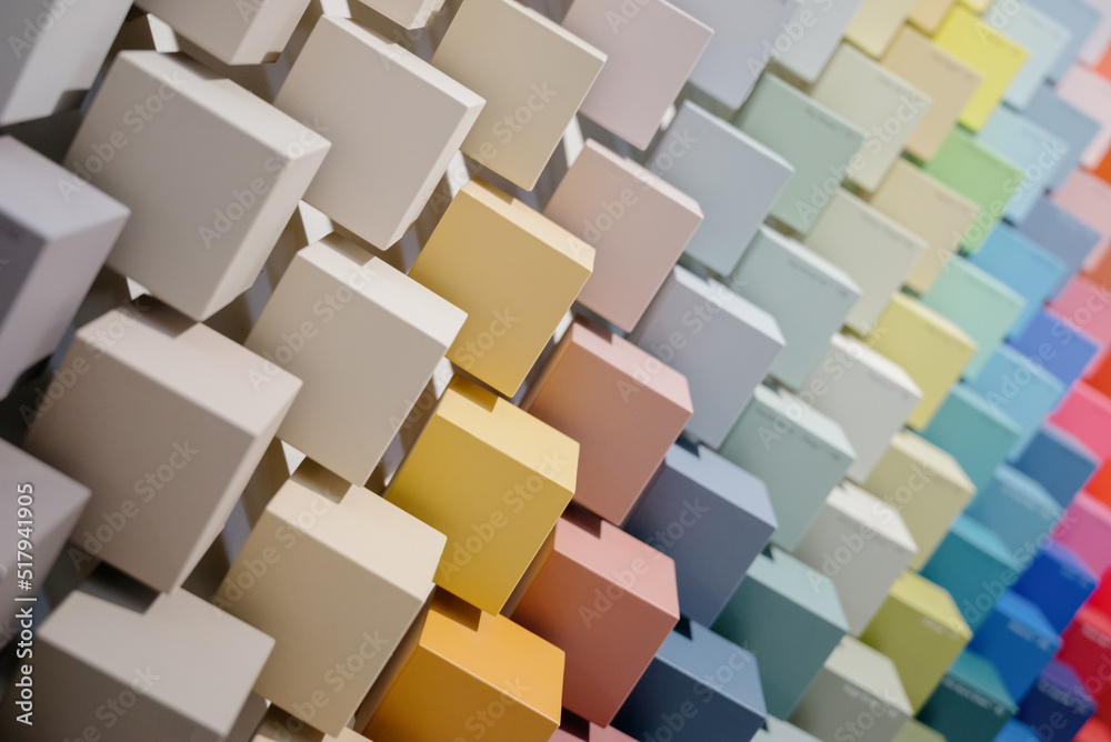 Sample of chipboard. Wood laminated veneer for interior architecture and construction Sample of chipboard. Wood laminated veneer for interior architecture and construction
