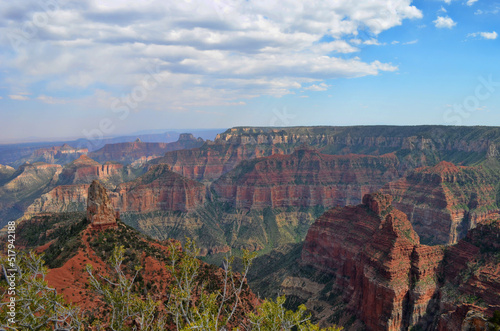 grand canyon national park