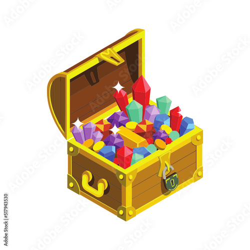 Treasure Design Very Cool