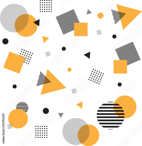 abstract background pattern wallaper