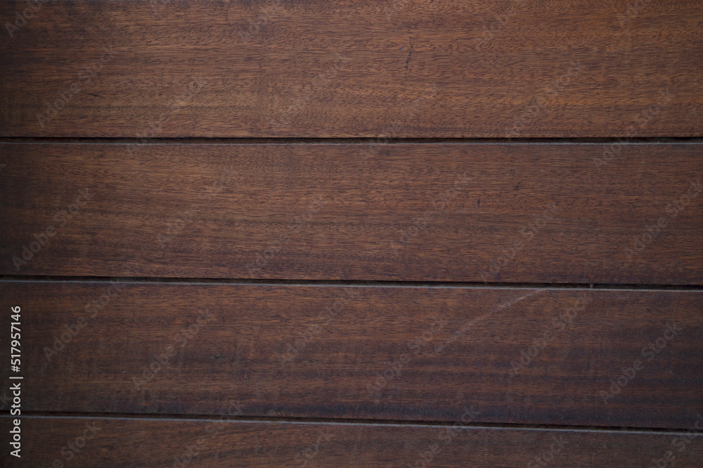 Obraz premium Dark wood texture
