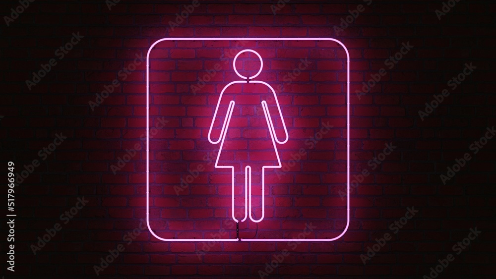 neon,toilets,toilet,women,wc,washroom,bathroom,restroom,public,water