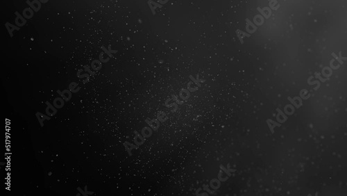falling stars loop