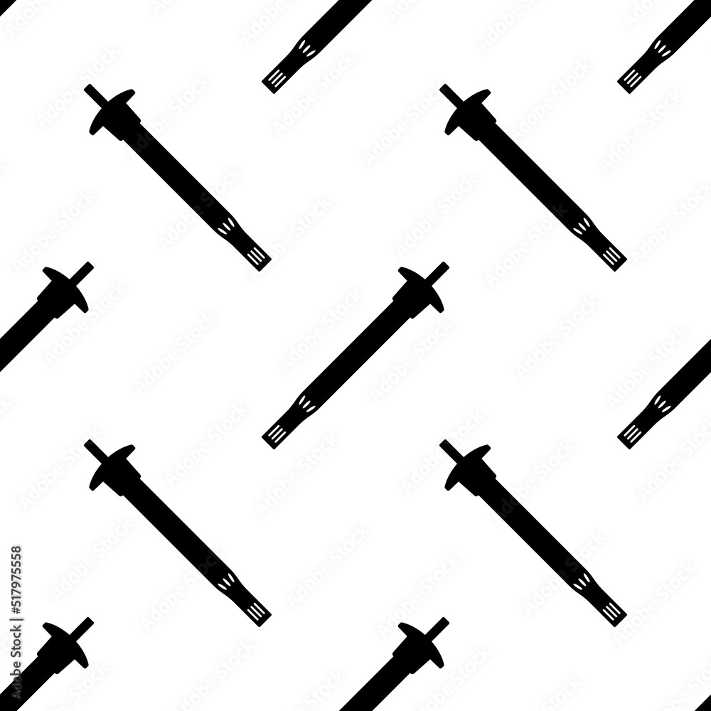 Kitchen Lighter Icon Seamless Pattern Y_2207001 Kitchen Lighter Icon Seamless Pattern Y_2207001