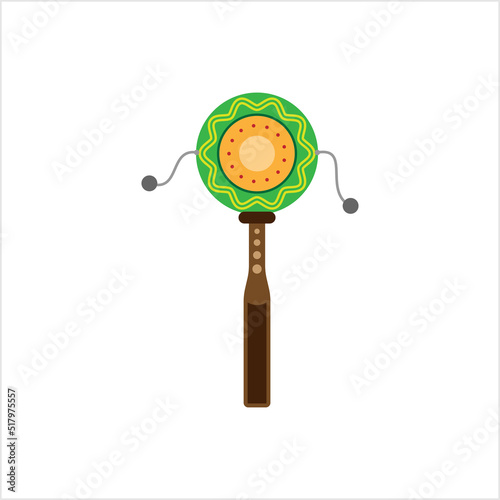 Pellet Drum Icon Y_2207003