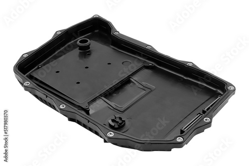 auto parts, automotive, oil pan, automatic transmission, oil, filter, dsg, replacement, service