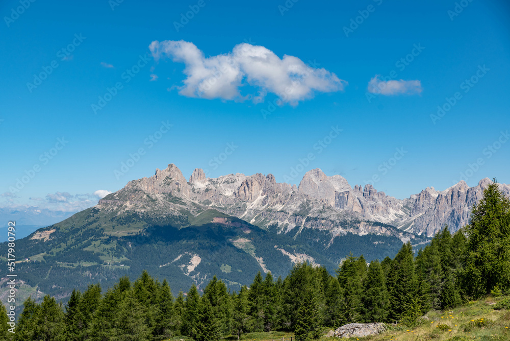 Obraz premium dolomiti 