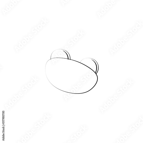 Microcurrent toning facial device. Lifting roller for lymphatic drainage anti-aging anti-wrinkle massage. Beauty skin care equipment gadgets and devices. Techniques for youth and beauty