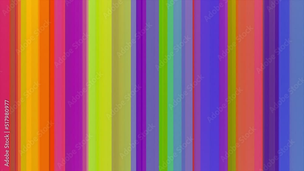 Lines various colors. Computer generated 3d render Lines various colors. Computer generated 3d render