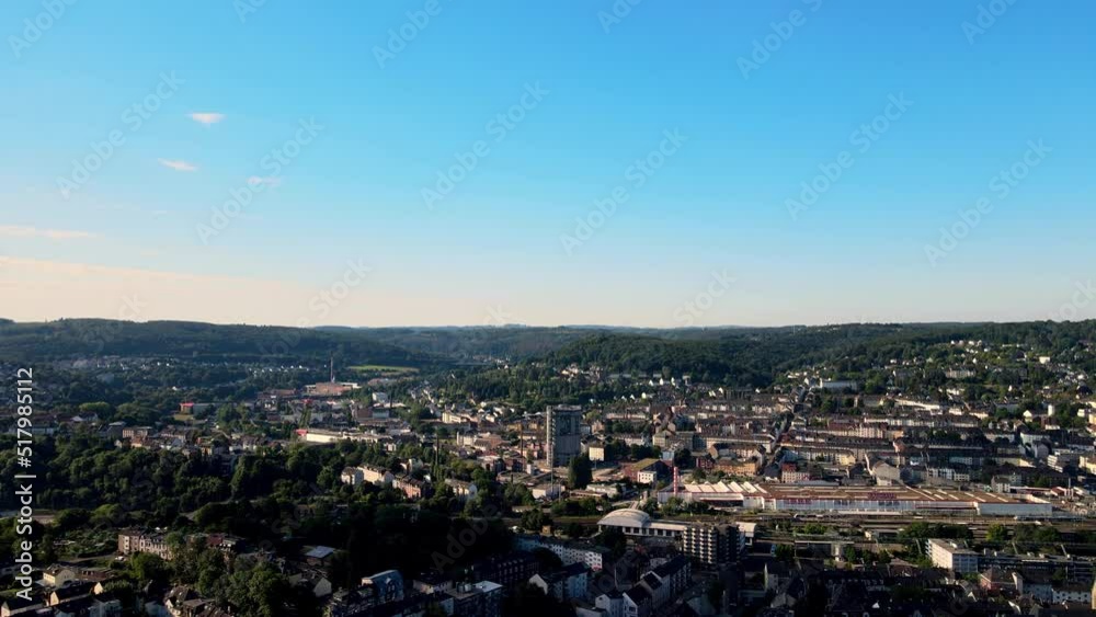 Wichlinghauser Runde Wichlinghauser Bhf Turn Wichlinghauser Runde Wichlinghauser Bhf Turn