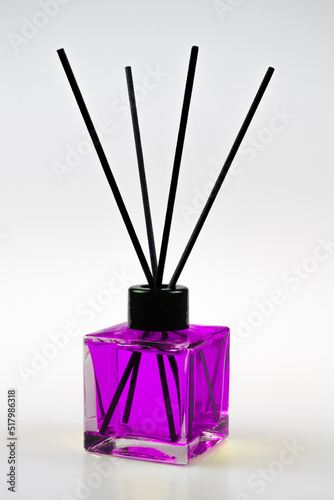 Odświeżacz powietrza reed diffuser z butelką 