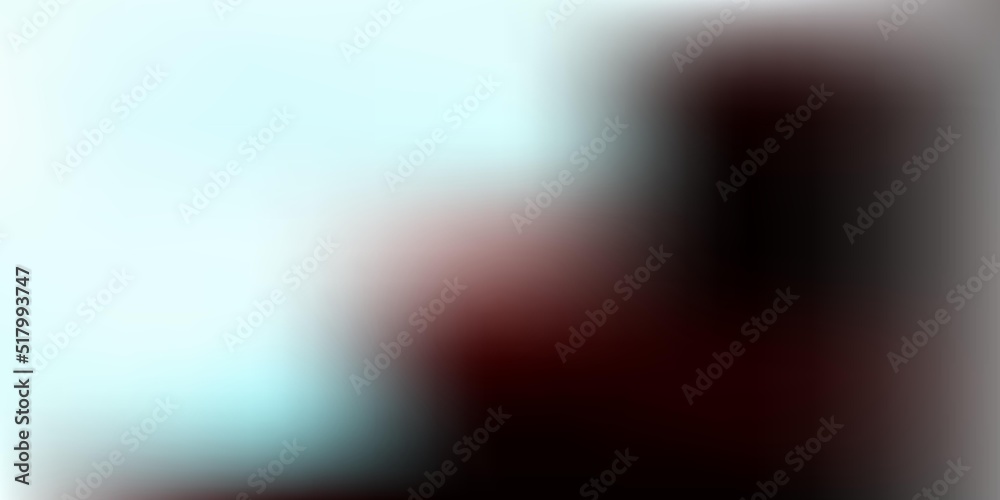 Dark red vector blurred backdrop. Dark red vector blurred backdrop.