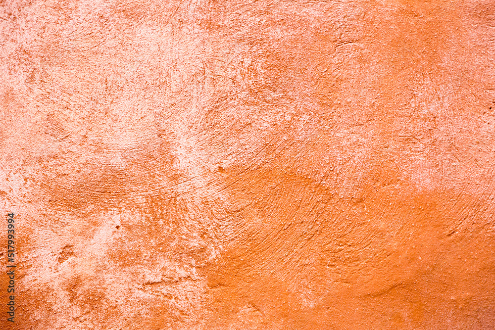 Fototapeta premium Old concrete wall fragment
