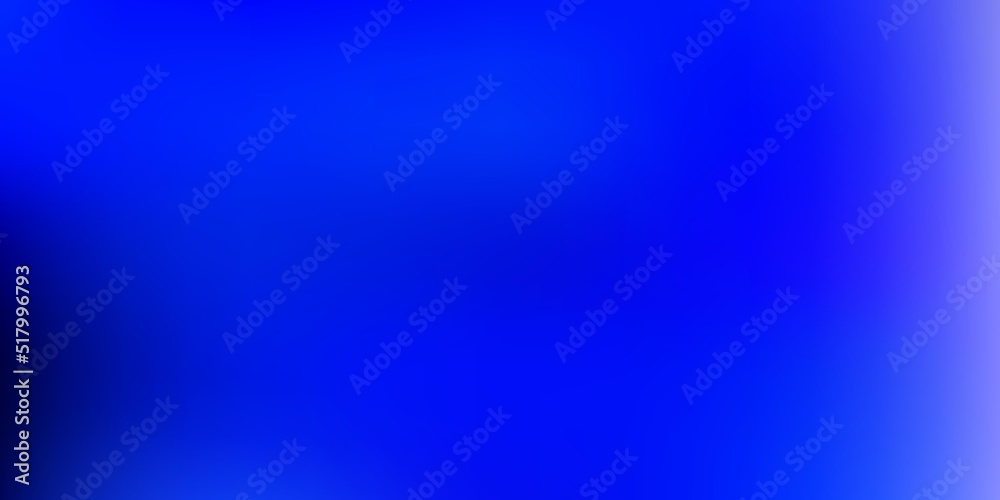Light blue vector abstract blur background. Light blue vector abstract blur background.