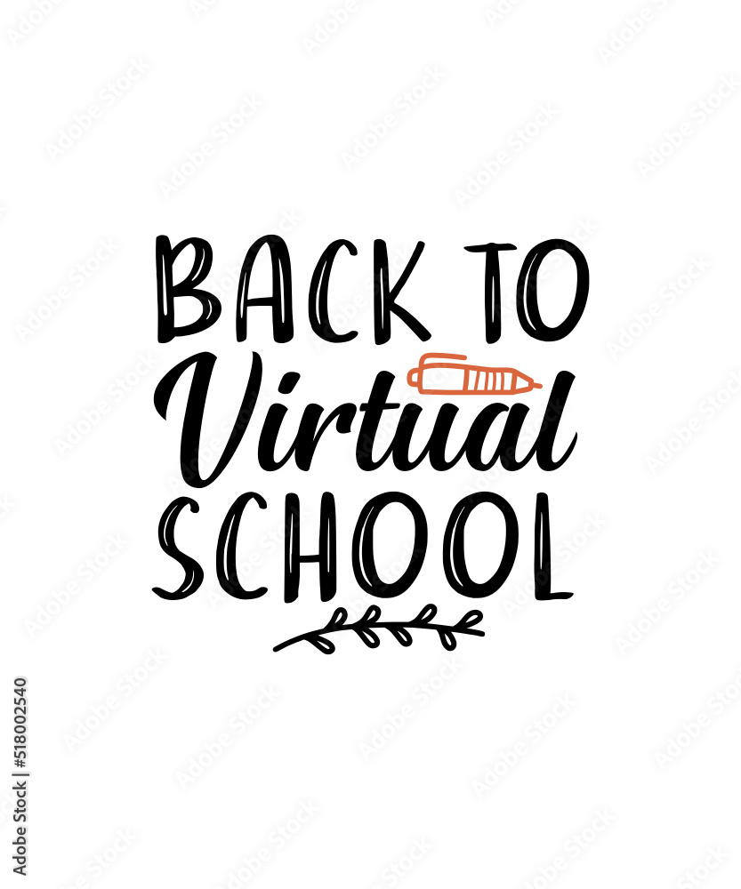 Hello Back to School SVG, Png, Eps, Dxf, First day of School Svg, Svg Files for Cricut & Silhoutte, Png Sublimation

