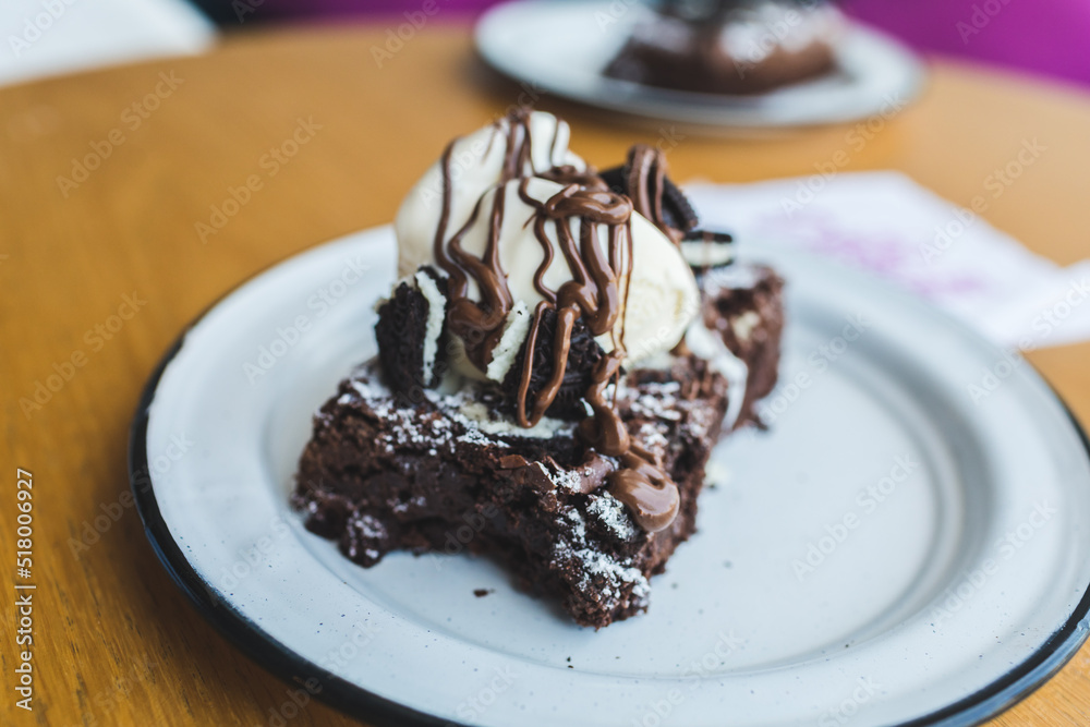 chocolate cake with chocolate chocolate cake with chocolate