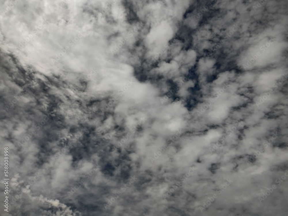 Obraz premium 東京のそら(22.7.20)