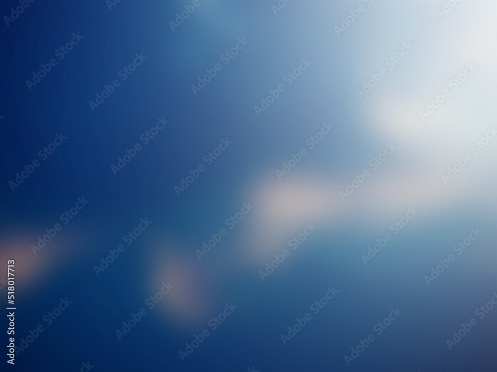 Beautiful, soft, blurry blue and yellow pattern illustration. Sky, clouds and sunlight. blurry pattern For use in all types of designs. Beautiful, soft, blurry blue and yellow pattern illustration. Sky, clouds and sunlight. blurry pattern For use in all types of designs.