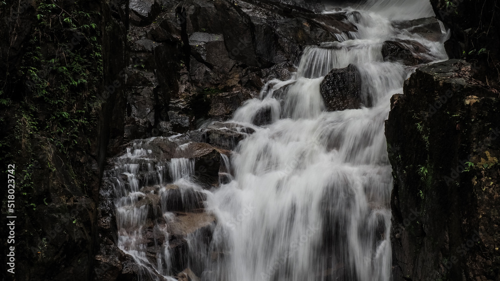 Obraz premium Chanthanaburi region of Thailand