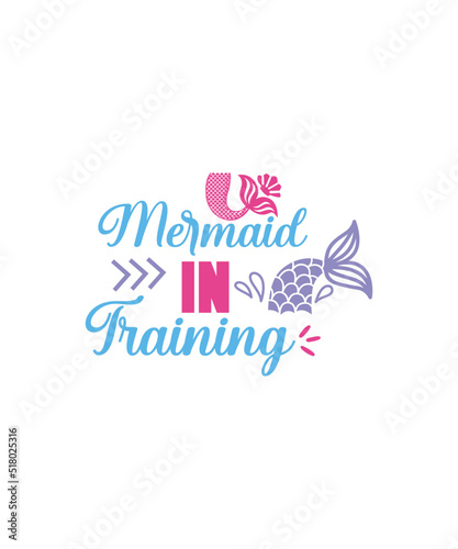 Mermaid svg Bundle, Mermaid cut file, Mermaid Clip Art, Cricut Cut File, Silhouette, Mermaid svg, Mermaid quotes svg, Mermaid tail svg