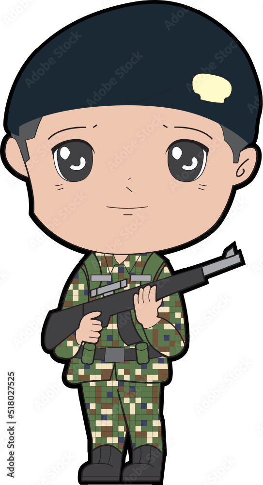 Cute Chibi Cartoon Cute Chibi Cartoon