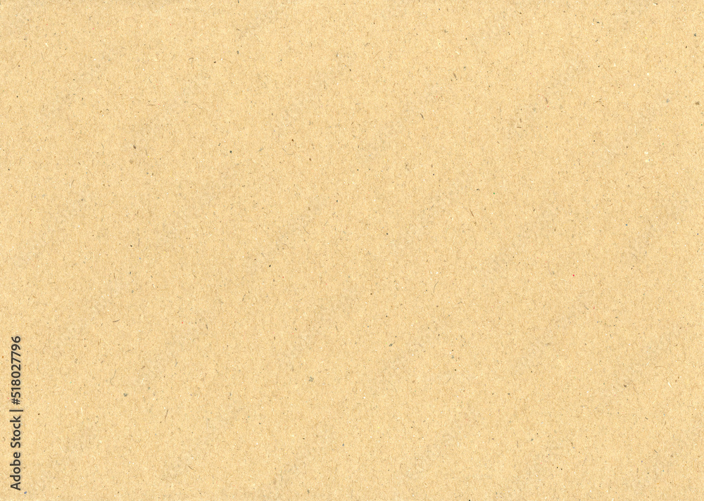 brown cardboard texture background