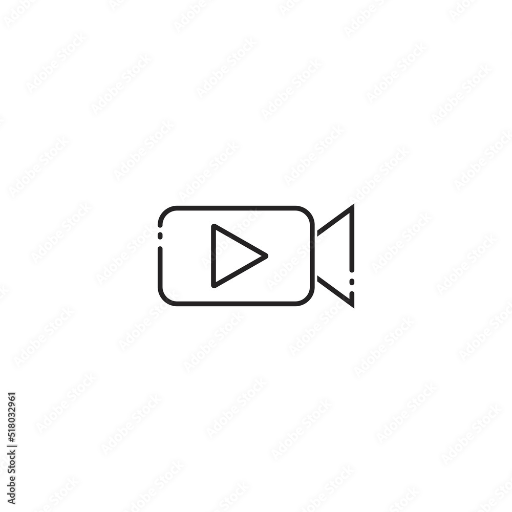 Video Icon Video Icon