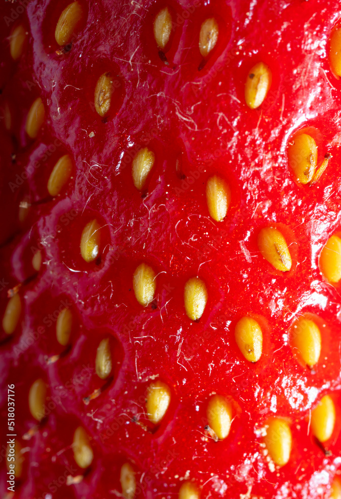 Juicy red strawberries as background. Juicy red strawberries as background.