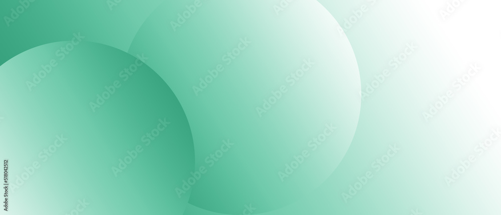 abstract background with circles gradient, wallpaper presentation walls back cover card