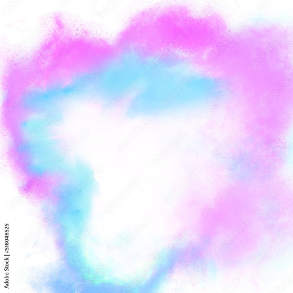 abstract watercolor background smoke illustration pattern 