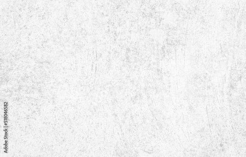 Surface of white concrete wall background. Abstract cement texture in the structure for design.