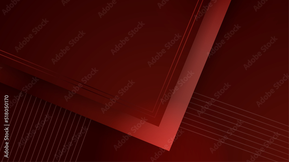 Dark red abstract background. Vector illustration for presentation design. Can be used for business, corporate, institution, party, festive, seminar, talk, flyer, texture, wallpaper, and pattern. Dark red abstract background. Vector illustration for presentation design. Can be used for business, corporate, institution, party, festive, seminar, talk, flyer, texture, wallpaper, and pattern.