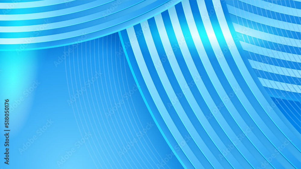 Blue abstract background. Vector illustration for presentation design. Can be used for business, corporate, institution, party, festive, seminar, talk, flyer, texture, wallpaper, and pattern. Blue abstract background. Vector illustration for presentation design. Can be used for business, corporate, institution, party, festive, seminar, talk, flyer, texture, wallpaper, and pattern.