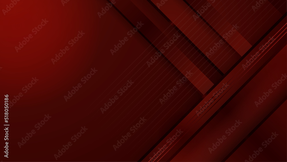 Dark red abstract background. Vector illustration for presentation design. Can be used for business, corporate, institution, party, festive, seminar, talk, flyer, texture, wallpaper, and pattern. Dark red abstract background. Vector illustration for presentation design. Can be used for business, corporate, institution, party, festive, seminar, talk, flyer, texture, wallpaper, and pattern.