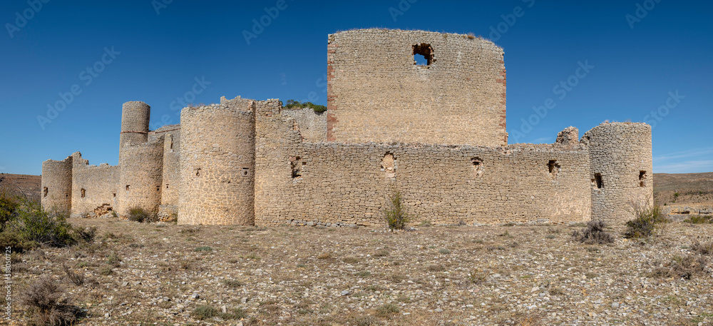 Caracena, Soria,  comunidad autónoma de Castilla y León, Spain, Europe