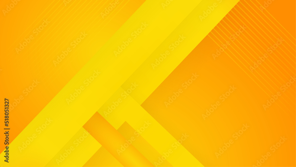 Orange and yellow abstract background. Vector illustration for presentation design. Can be used for business, corporate, institution, party, festive, seminar, flyer, texture, wallpaper, and pattern. Orange and yellow abstract background. Vector illustration for presentation design. Can be used for business, corporate, institution, party, festive, seminar, flyer, texture, wallpaper, and pattern.