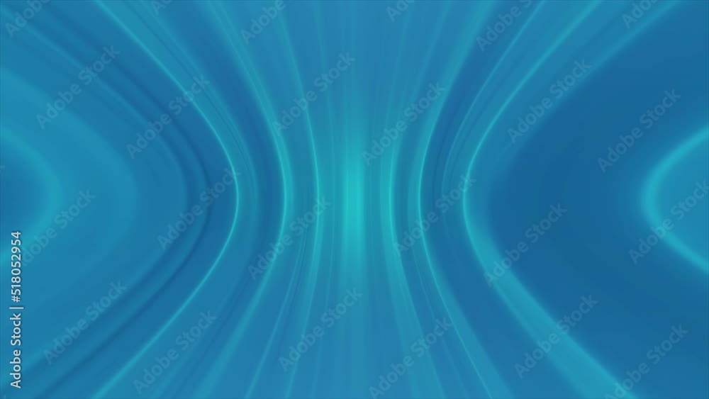 Bright blue technology background. Seamless loop Bright blue technology background. Seamless loop