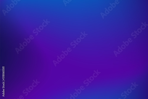 Modern gradient background with vibrant colors
