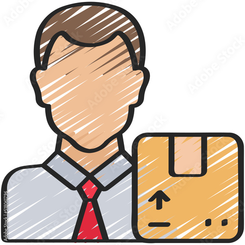 Product Owner Icon