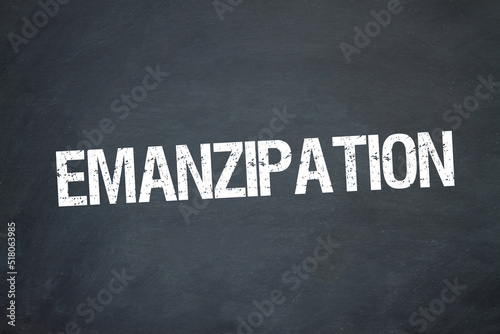 Emanzipation