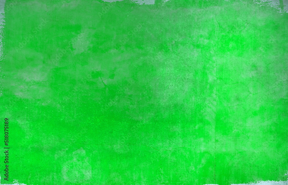 wall green background texture