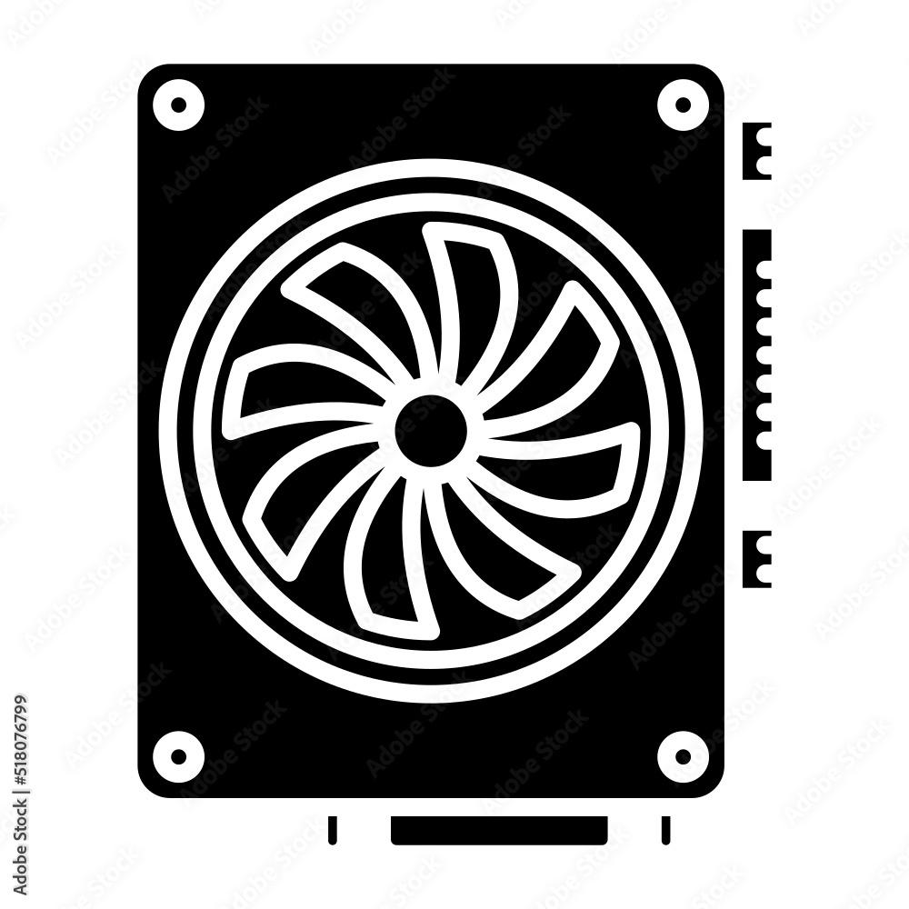 vga card icon with transparent background vga card icon with transparent background