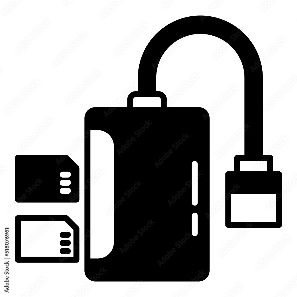 card reader icon with transparent background card reader icon with transparent background